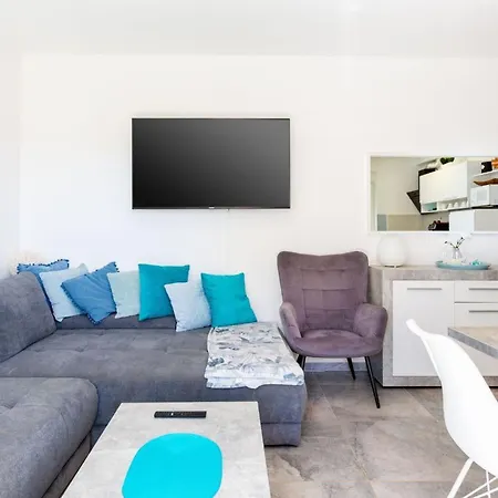 Emira Mukalba Apartament Medulin