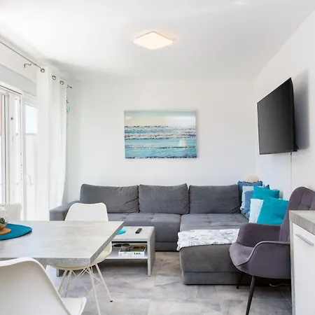 Apartament Emira Mukalba Medulin