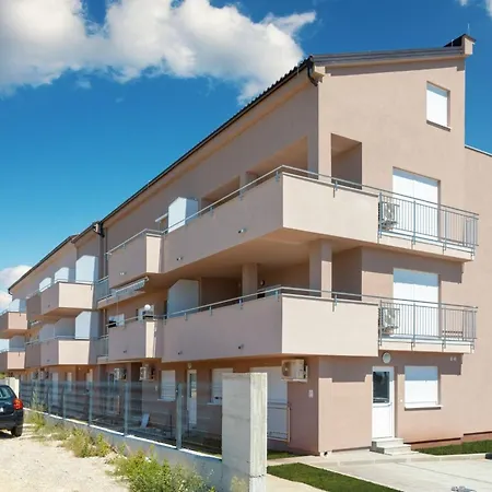 Emira Mukalba Apartament Medulin